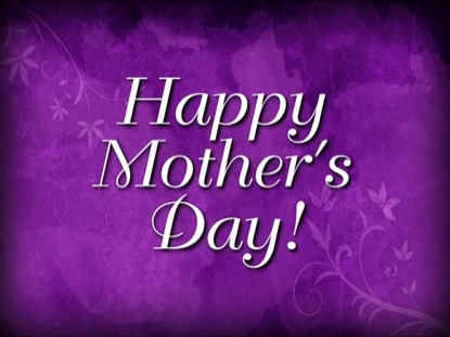 MOTHER'S DAY WELCOME LOOP 1