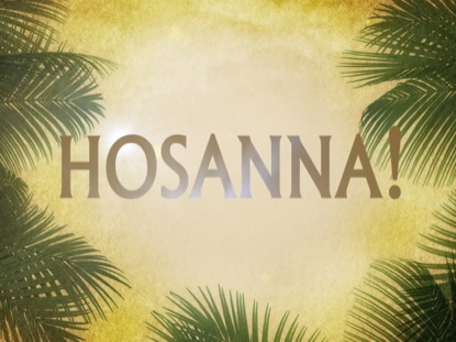 PALM SUNDAY MOTION 2