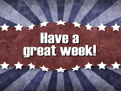 PATRIOTIC CLOSING MOTION 1