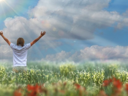 Spring Summer Worship Motion 1 | Vertical Hold Media | WorshipHouse Media