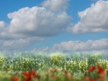 Spring Summer Worship Motion 3 | Vertical Hold Media | WorshipHouse Media