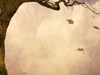 THANKSGIVING AUTUMN WORSHIP BLANK MOTION 1