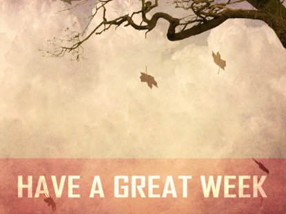 THANKSGIVING AUTUMN WORSHIP CLOSING MOTION 1