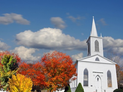 Thanksgiving Background | Vertical Hold Media | WorshipHouse Media