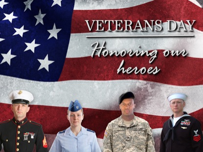 VETERANS DAY MOTION 1