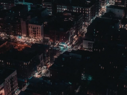 City Lights 2 03 | Visual Media Church | SermonSpice