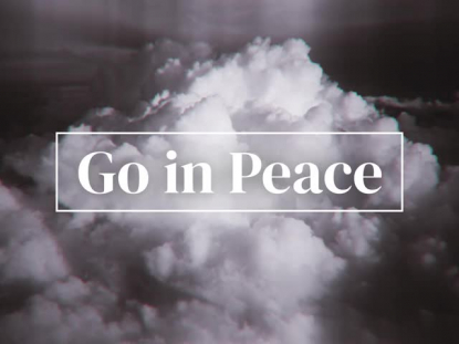 ABOVE THE CLOUDS EXIT