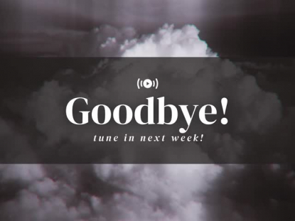 ABOVE THE CLOUDS EXIT STREAM