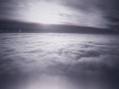 ABOVE THE CLOUDS GROUND