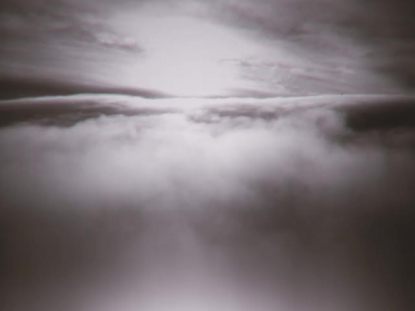 ABOVE THE CLOUDS MIST