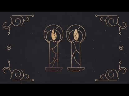 ADVENT GLITTER WEEK 2