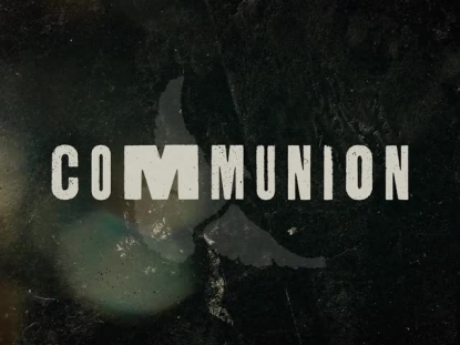 ALPHA AND OMEGA COMMUNION