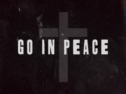 ALPHA AND OMEGA EXIT