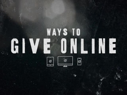 ALPHA AND OMEGA GIVE STREAM