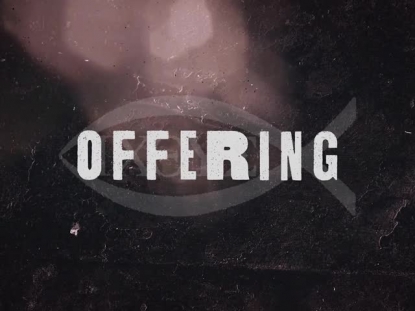 ALPHA AND OMEGA OFFERING