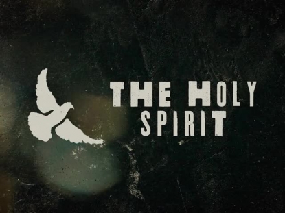 ALPHA AND OMEGA PARACLETE