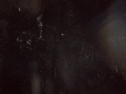 ALPHA AND OMEGA ROSE