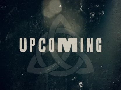 ALPHA AND OMEGA UPCOMING