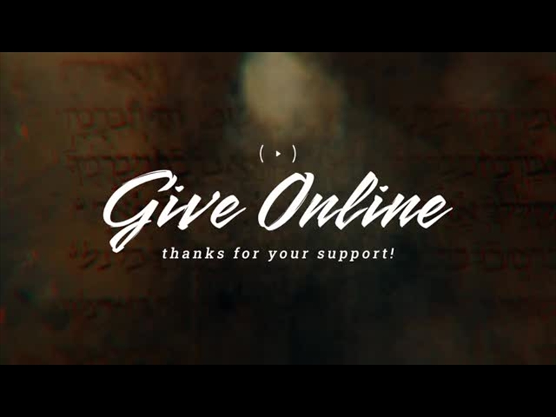 ANCIENT WORDS GIVE STREAM