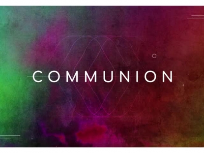 ASCENSION COMMUNION STATIC