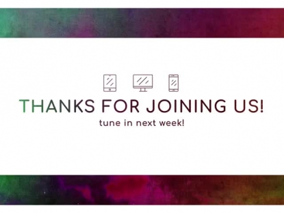 ASCENSION EXIT STREAM