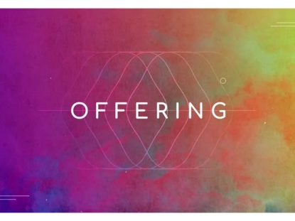 ASCENSION OFFERING STATIC