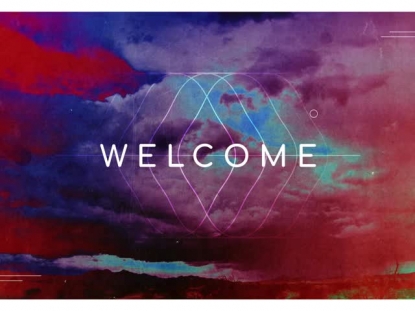 ASCENSION WELCOME STATIC