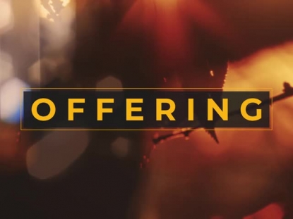 AUTUMN DREAM OFFERING