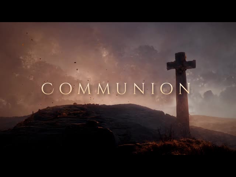 AUTUMN SKYNET COMMUNION