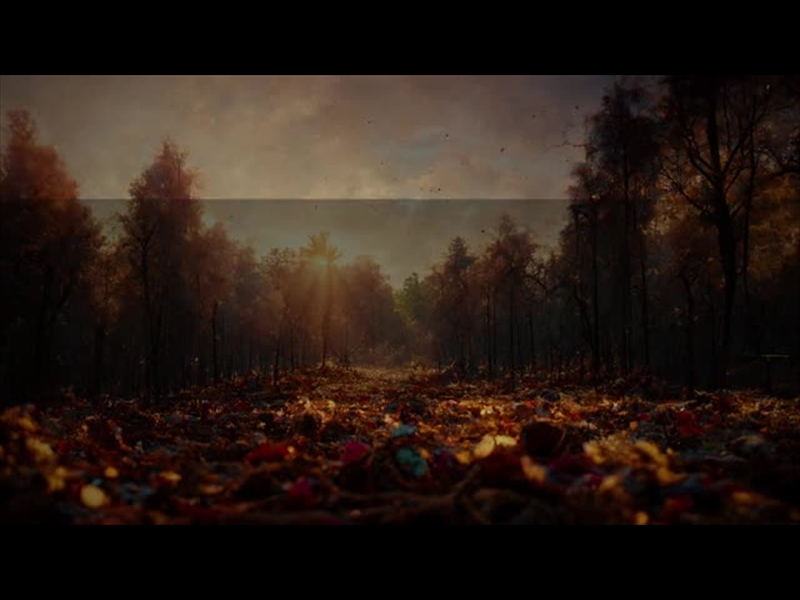 AUTUMN SKYNET THREE BOX