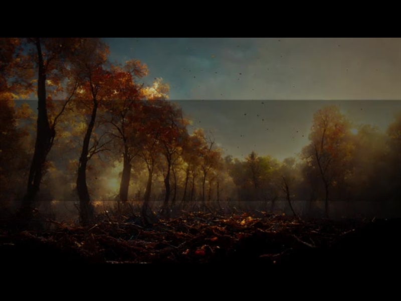 AUTUMN SKYNET TWO BOX