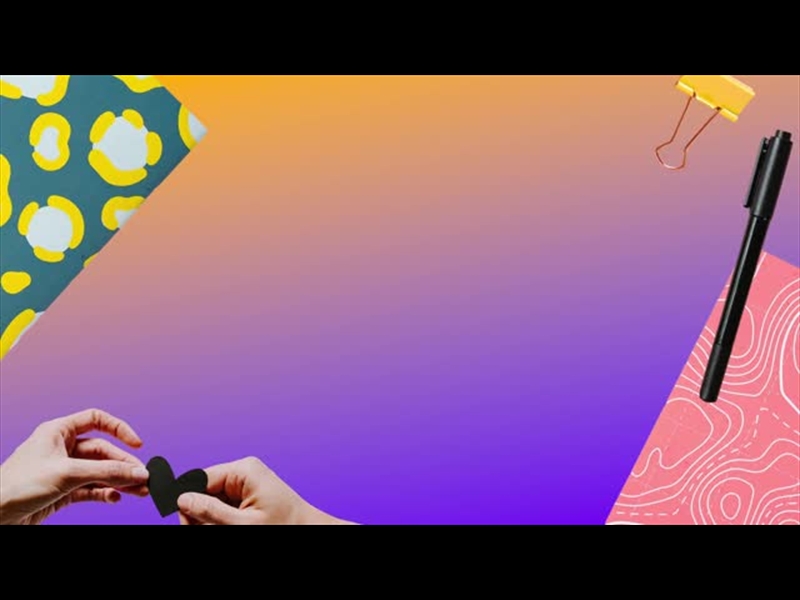 BACK TO SCHOOL COLLAGE GIVING