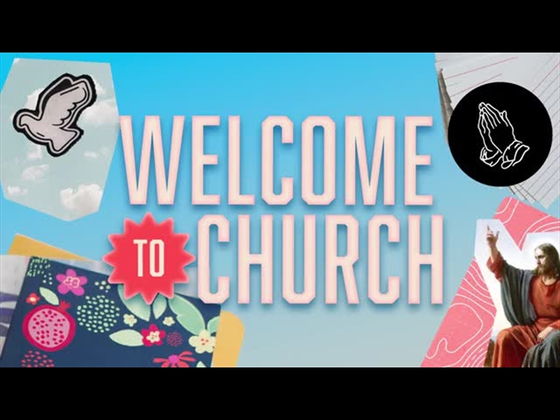 BACK TO SCHOOL COLLAGE WELCOME