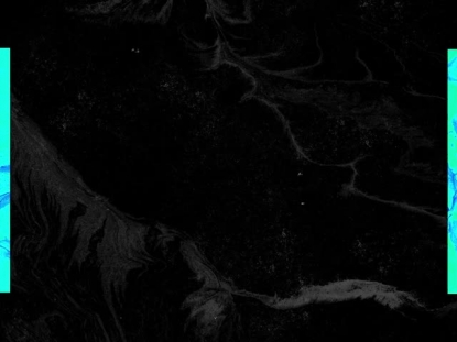 BLACK MARBLE SIDES GRIT