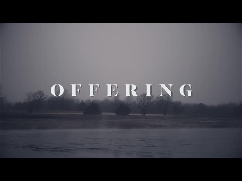 BLEAK BEAUTY OFFERING