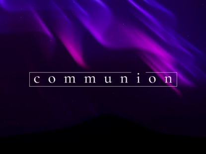 BOREALIS COMMUNION
