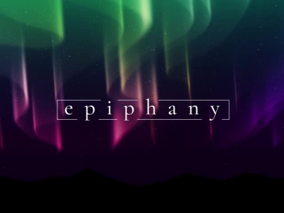 BOREALIS EPIPHANY