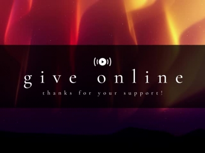 BOREALIS GIVE STREAM