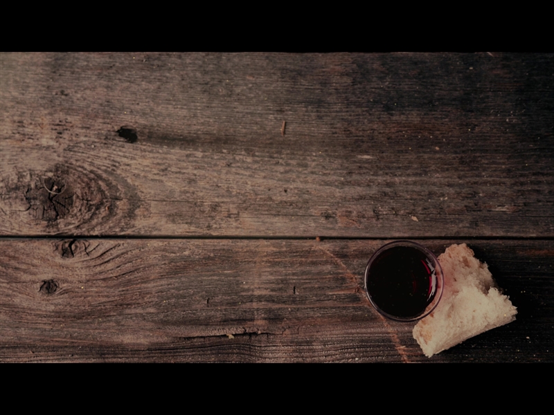 BREAD AND CUP CORNER