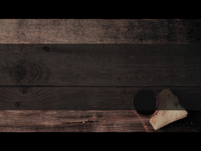 BREAD AND CUP CORNER BOX