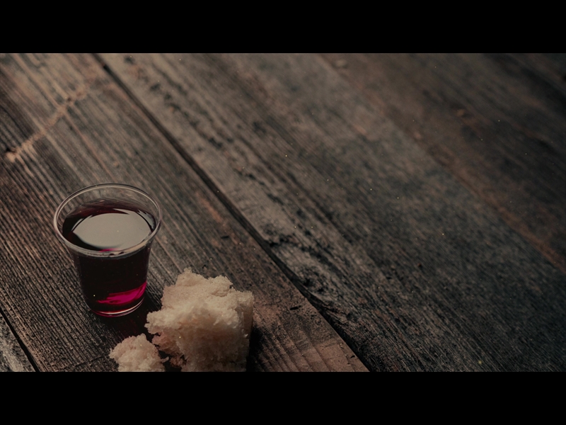 BREAD AND CUP CORNER LEFT
