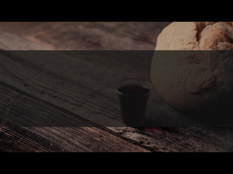 BREAD AND CUP SIDE BOX