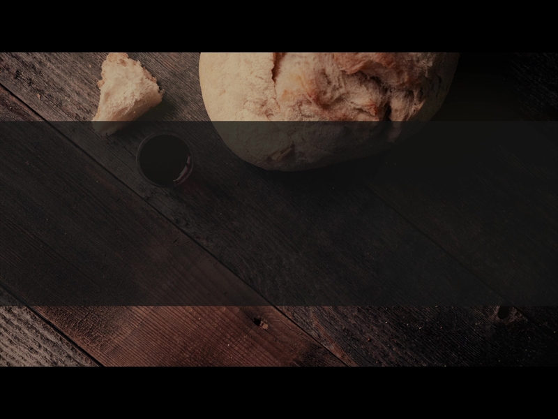 BREAD AND CUP TOP BOX