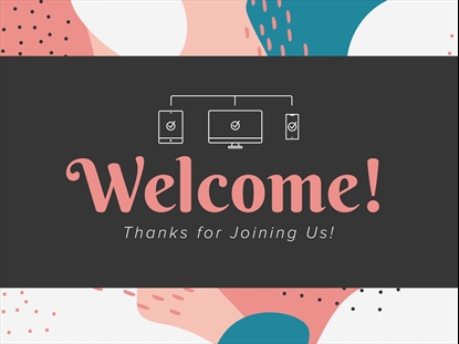 BRIGHTER DAYS WELCOME STREAMING