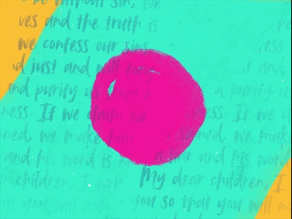 BRIGHT PATCHES COLOR