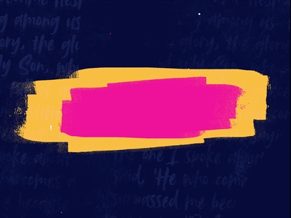 BRIGHT PATCHES CONTRAST