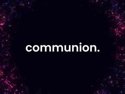 BURST COMMUNION