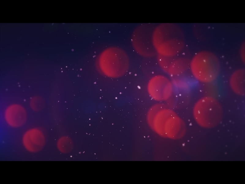 CHRISTMAS FLOURISH 1