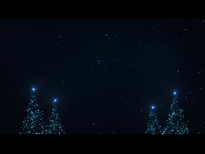 CHRISTMAS GLOW LOWER