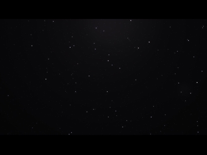 CHRISTMAS GLOW SILVERSCAPE